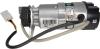 Getriebemotor ECO-FINELINE 4-AS (AC Brushless), inkl. Encoder und Zahnriemenscheibe (Z=28)